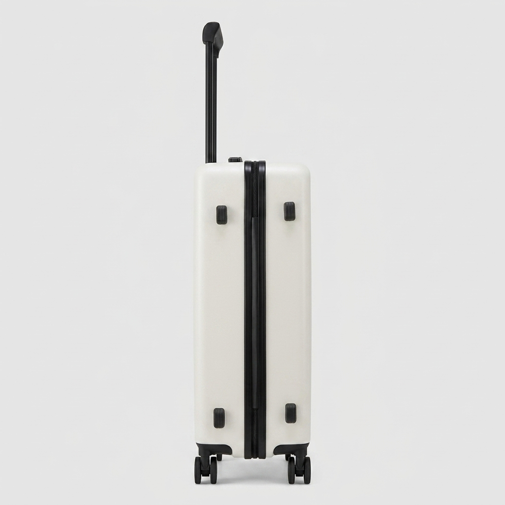 Riseloo 20‘’ HardShell Suitcase with TSA Lock
