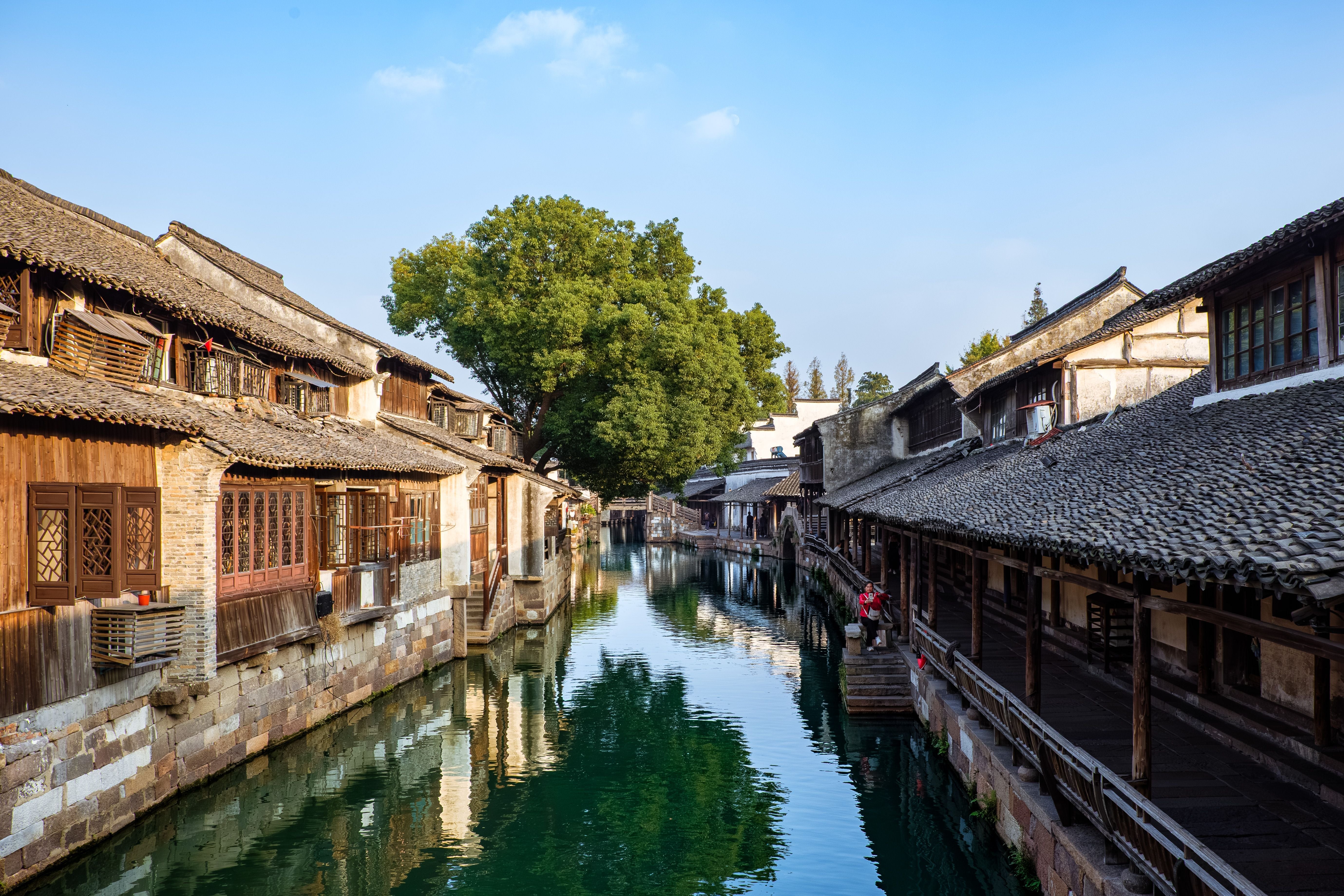 Discover the Soul of Jiangnan: A Traveler’s Guide to Jiaxing